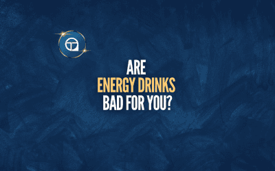 Are Energy Drinks Bad For You?