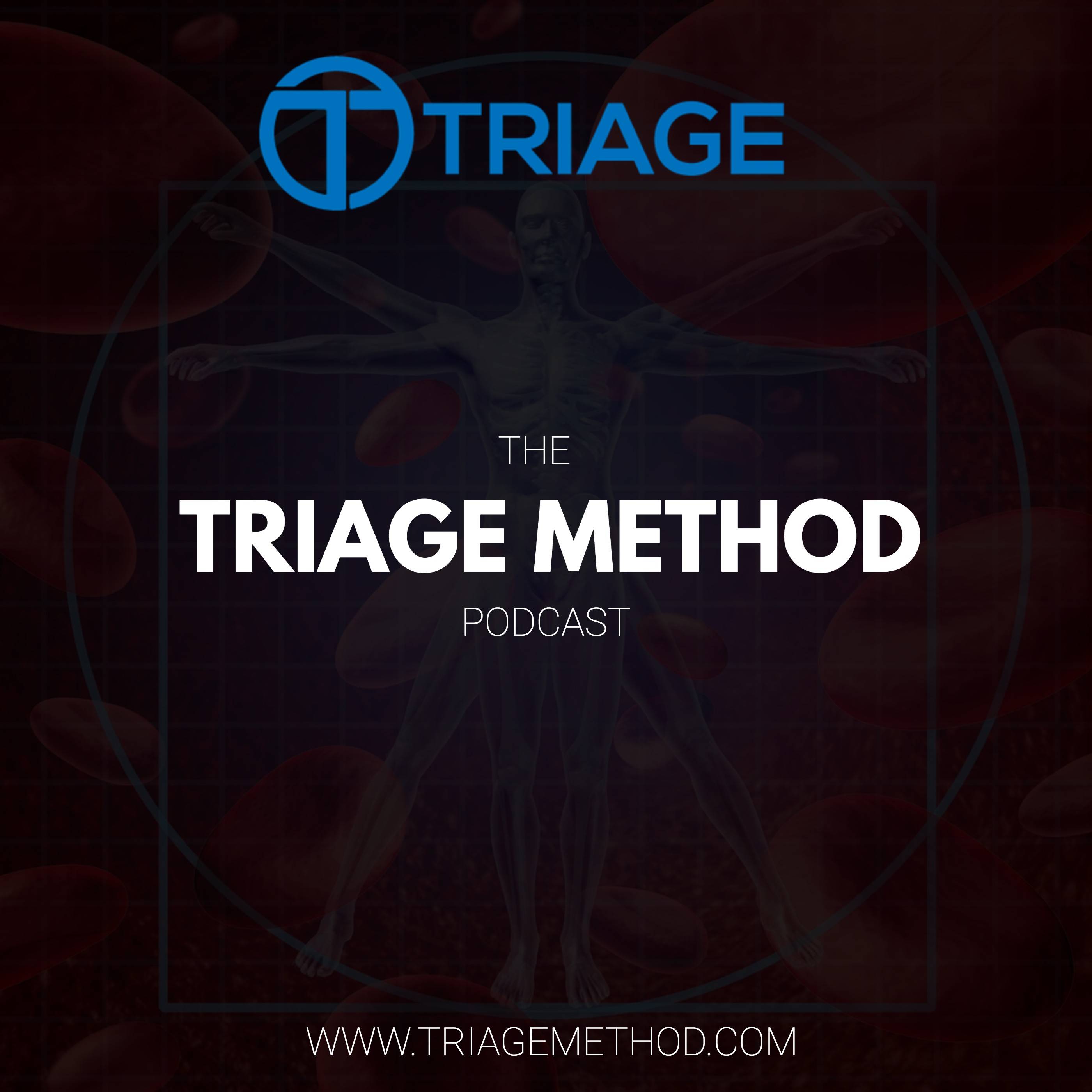 Triage Thoughts Episode 55 | Dave Nolan And GAA S&C