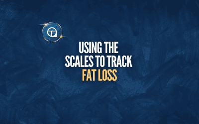 Using The Scales To Track Fat Loss