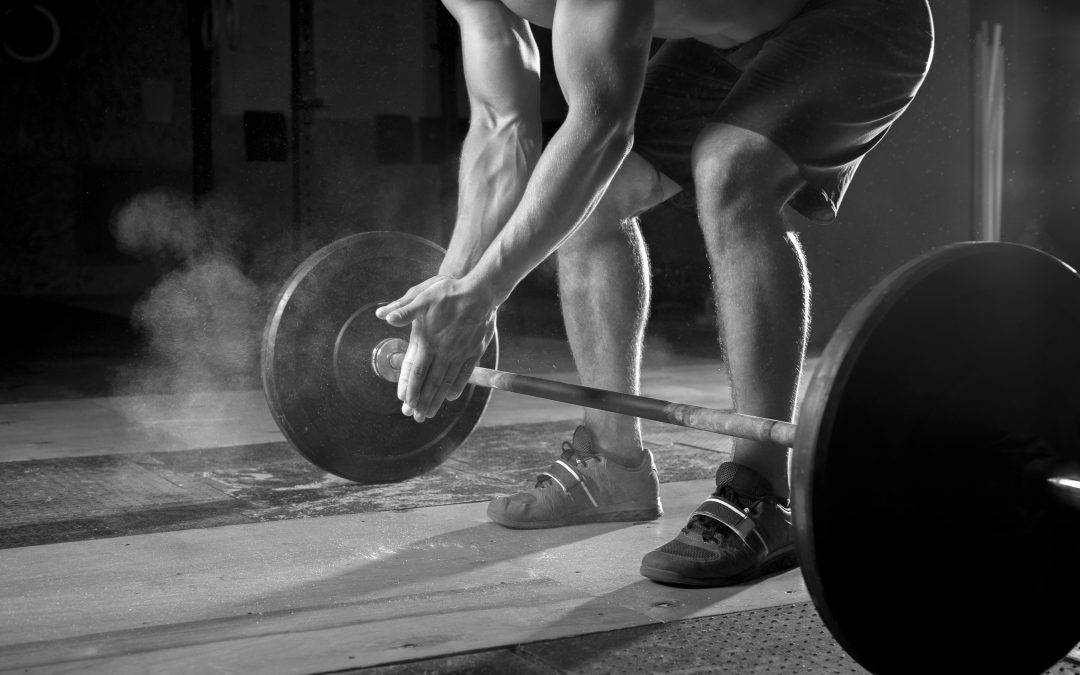 Progressive Overload Methods