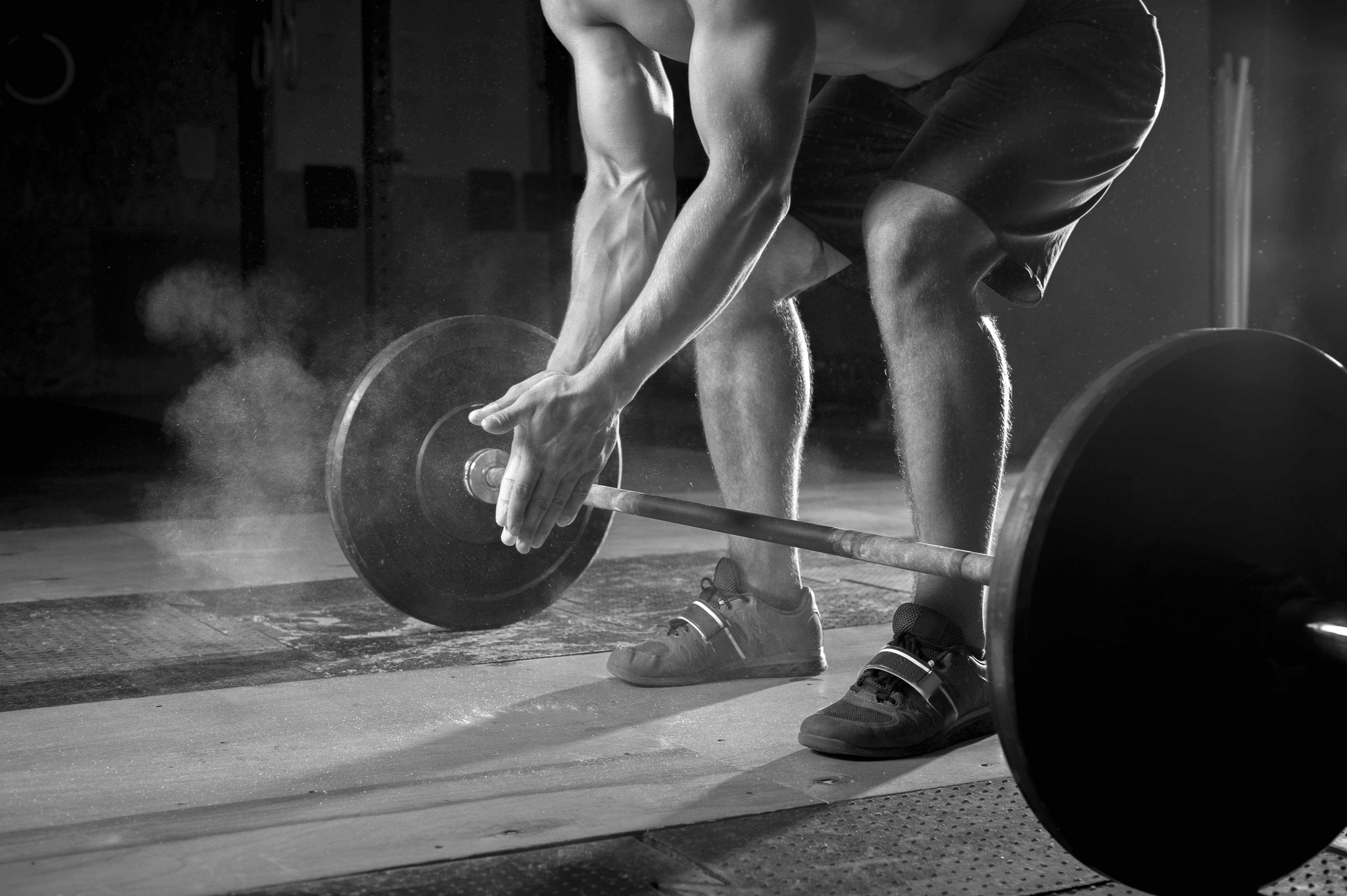 Progressive Overload Methods