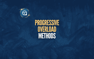 Progressive Overload Methods