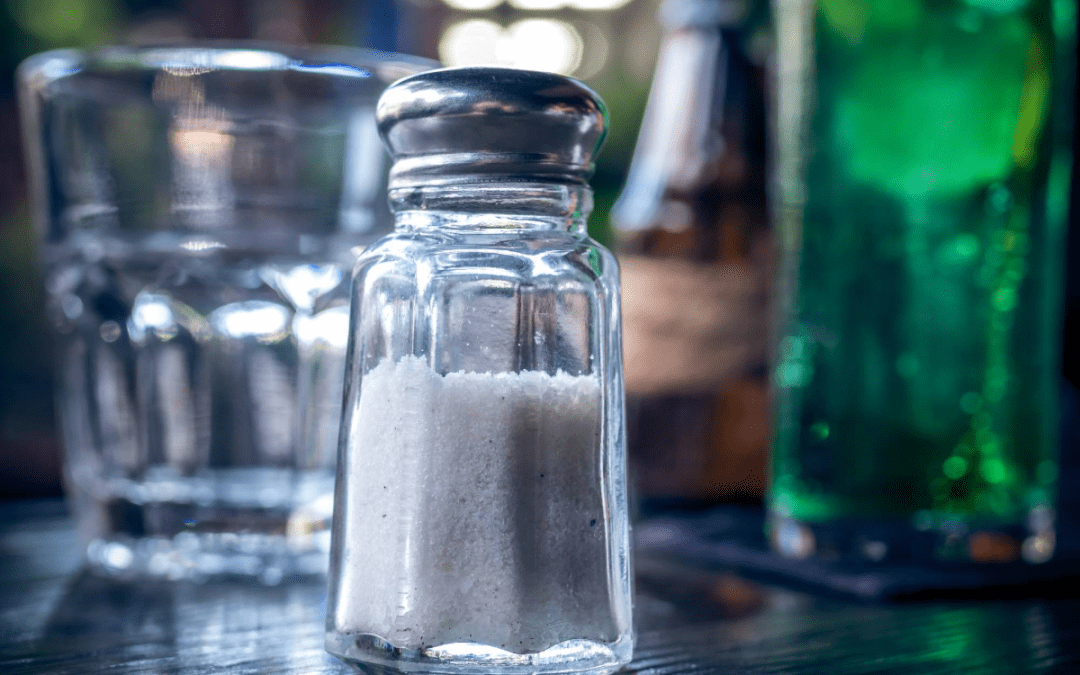 Protected: Nutrition & Blood Pressure: Part 1 – Salt & Sugar