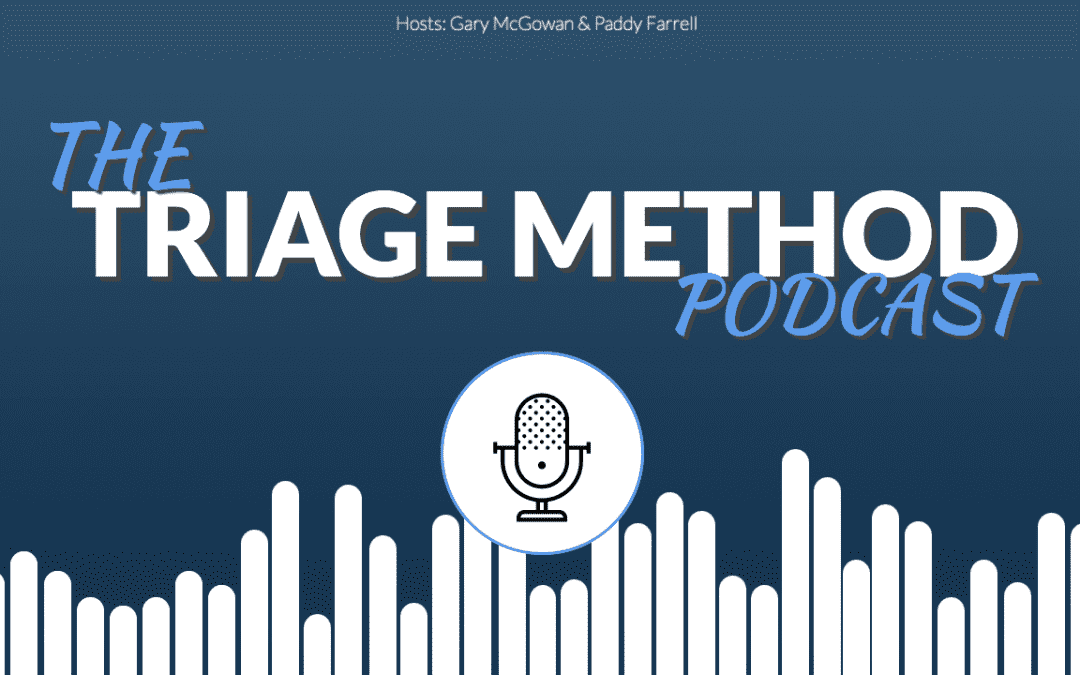 Does What You Eat Matter For Fat Loss? | Triage Thoughts Ep. 170