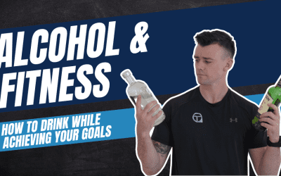 How To Fit Alcohol Into Your Diet (While Still Getting Results)