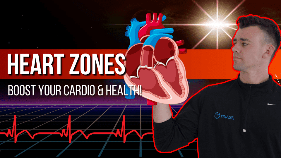 Understanding Heart Rate Zones