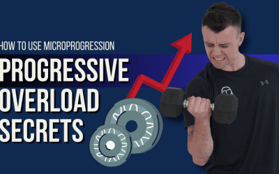How To Use Micro-Progressions In The Gym