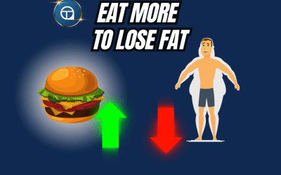 Eat More To Lose Fat