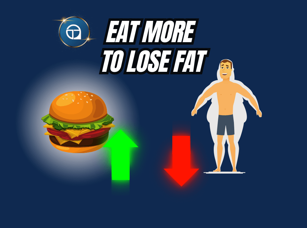 eat-more-to-lose-fat-triagemethod