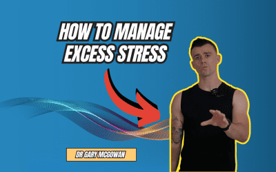 How To Manage Excess Stress