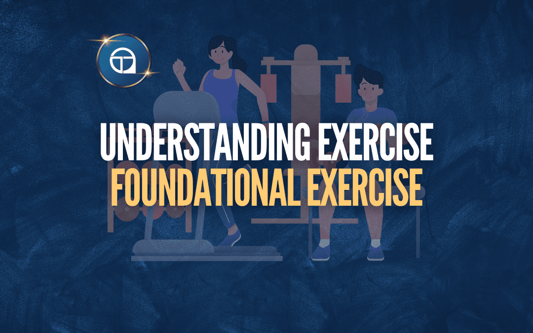 understanding exercise