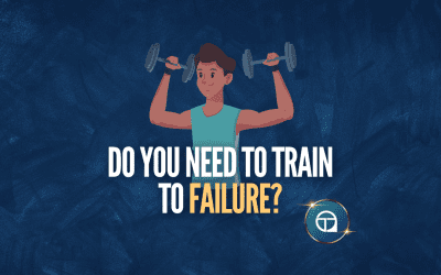 RIR & RPE: Do You Need To Train To Failure?