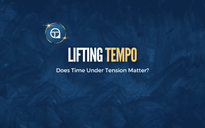 Rep Tempo and Time Under Tension