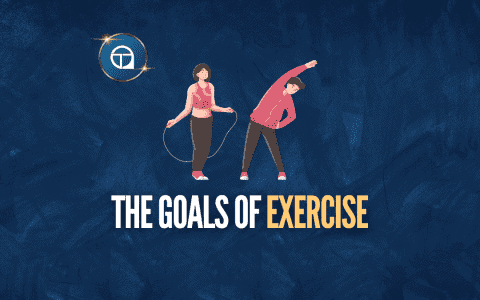 exercise goals and consistency