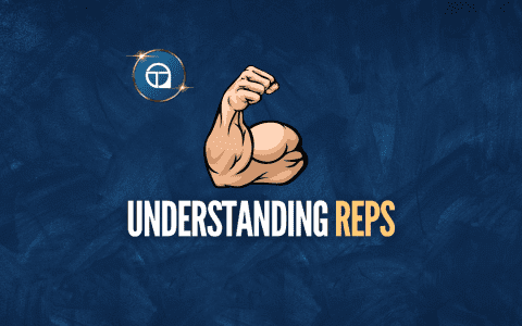 Reps Pictogram Understanding Reps - TriageMethod