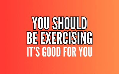 Why Exercise Is Important
