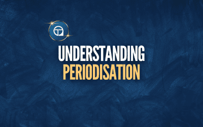 Periodisation