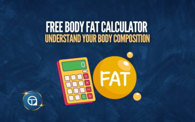 Free Body Fat Calculator