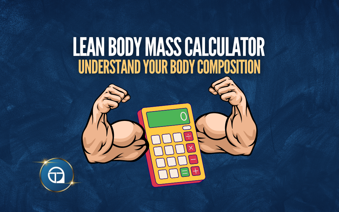 Free Lean Body Mass Calculator