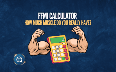 FFMI Calculator