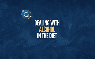 Dealing With Alcohol In The Diet