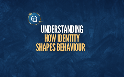 How Identity Shapes Behaviour