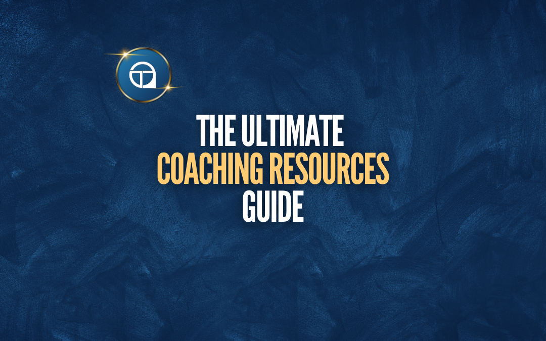 Coaching Resources