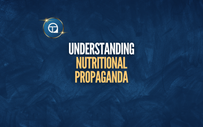 Understanding Nutritional Propaganda