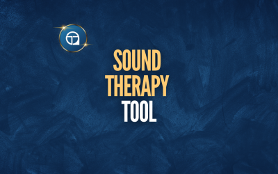 Sound Therapy Tool