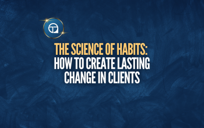 The Science of Habits: How to Create Lasting Change in Clients