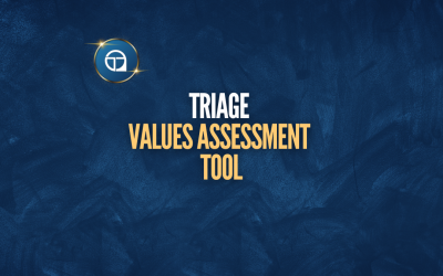 Triage Values Assessment Tool