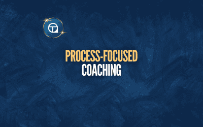 Process-Focused Coaching