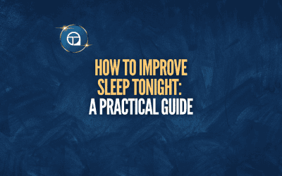 How to Improve Sleep Tonight: A Practical Guide