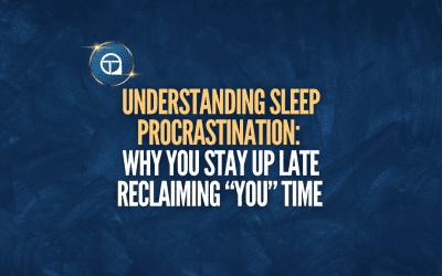 Understanding Sleep Procrastination